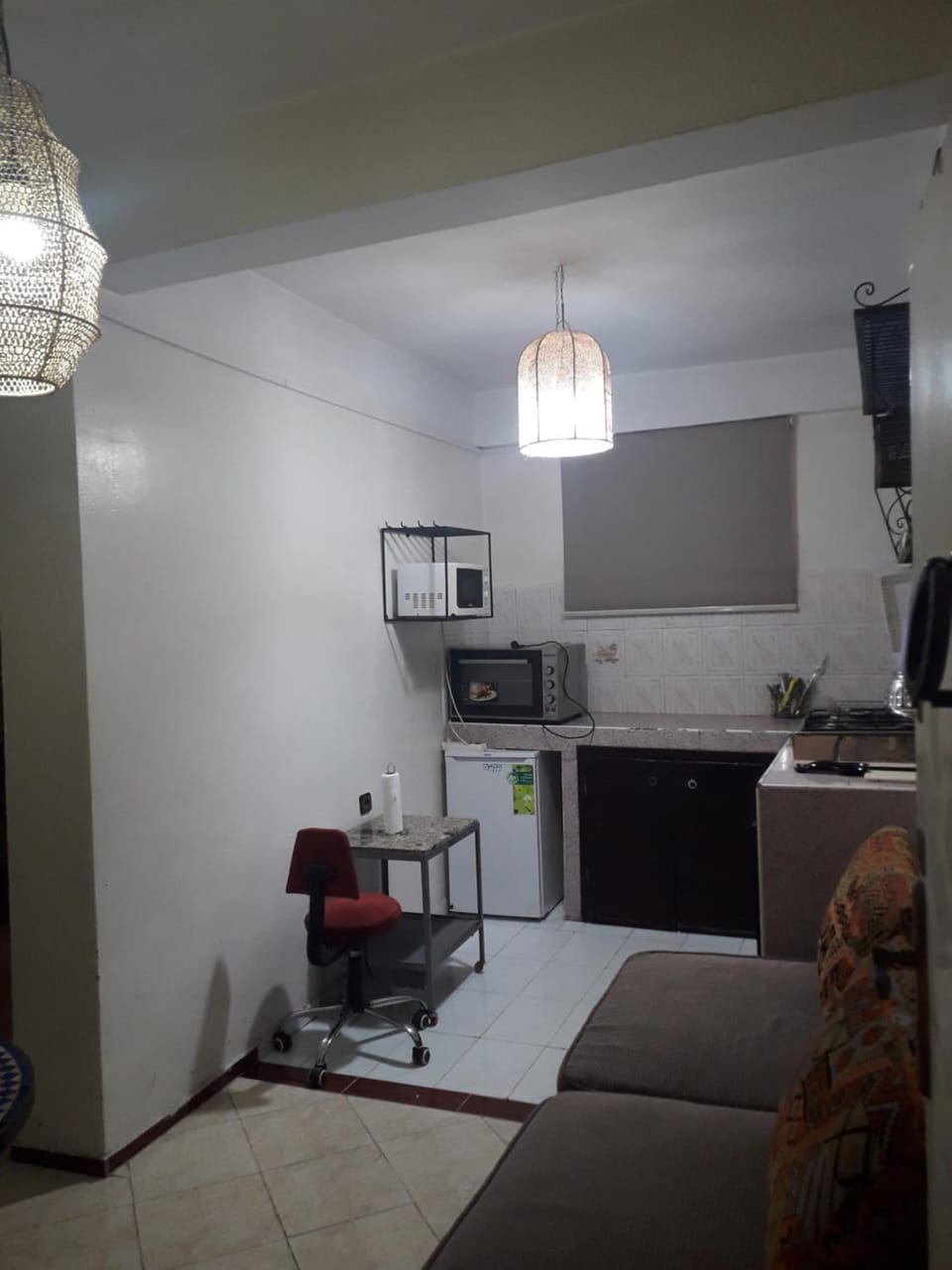 Hobbiton Apartment in Agadir