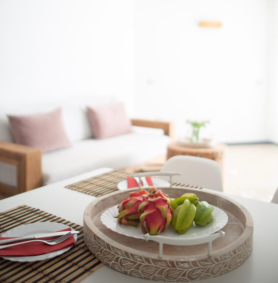 Ocean View Penthouse El Cotillo Apartment in El Cotillo