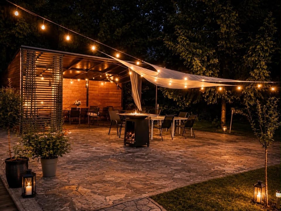 Pensiunea Mirage Bed and Breakfast in Moldova