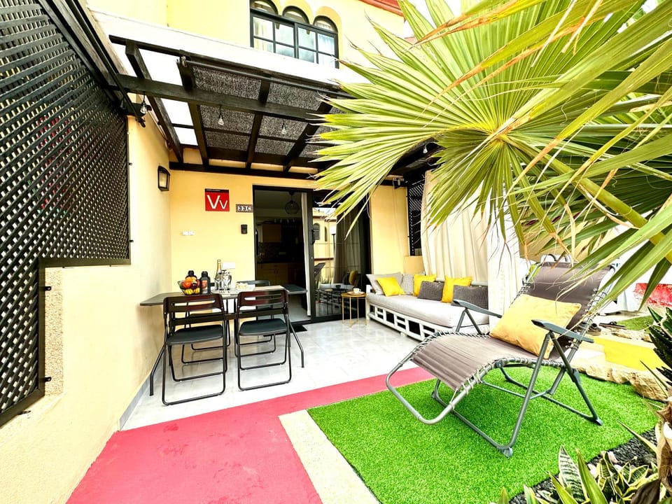 PAOLA Comfort Apartment Apartment in Fuerteventura