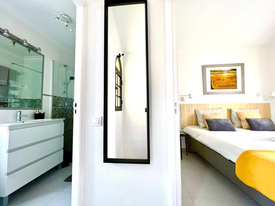 PAOLA Comfort Apartment Apartment in Fuerteventura