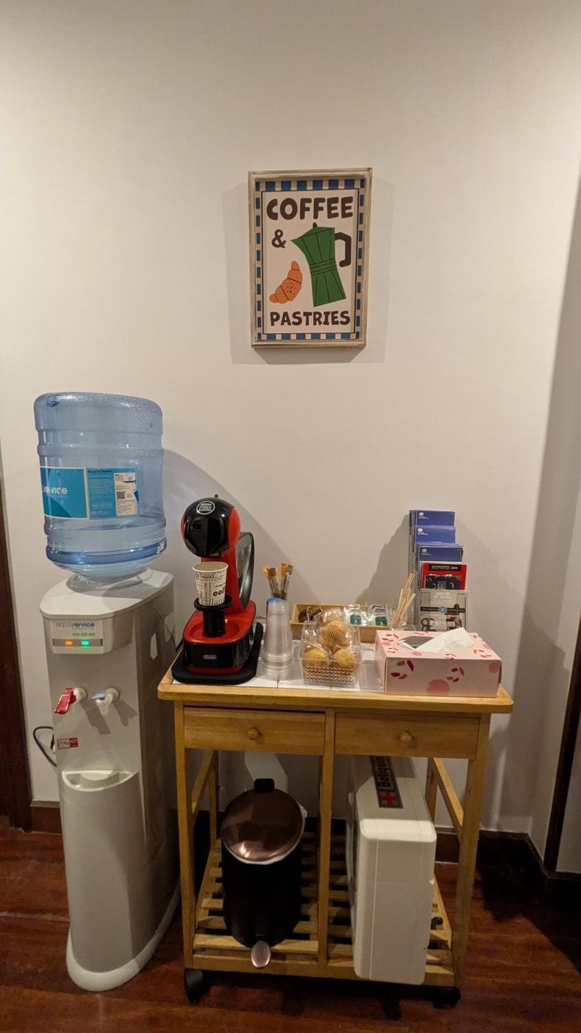 Casa Santa Barbara Vacation rental in San Sebastian