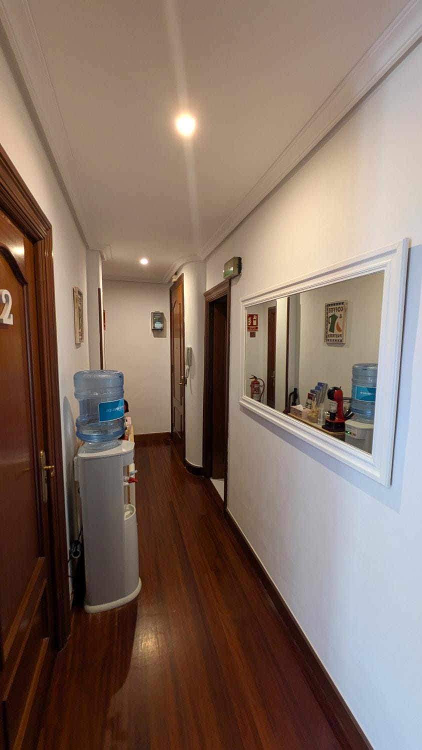 Casa Santa Barbara Vacation rental in San Sebastian