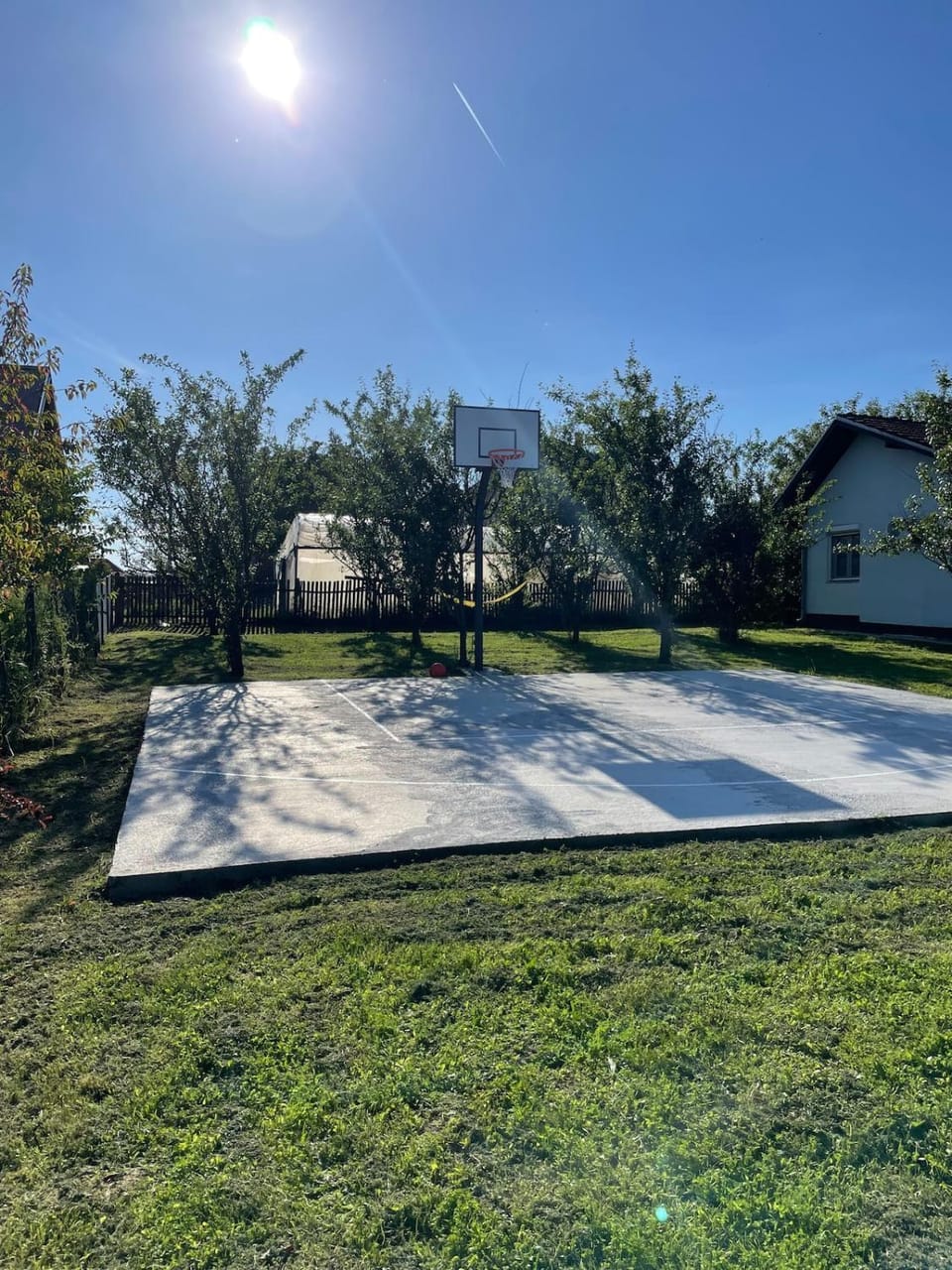 Garden, Garden