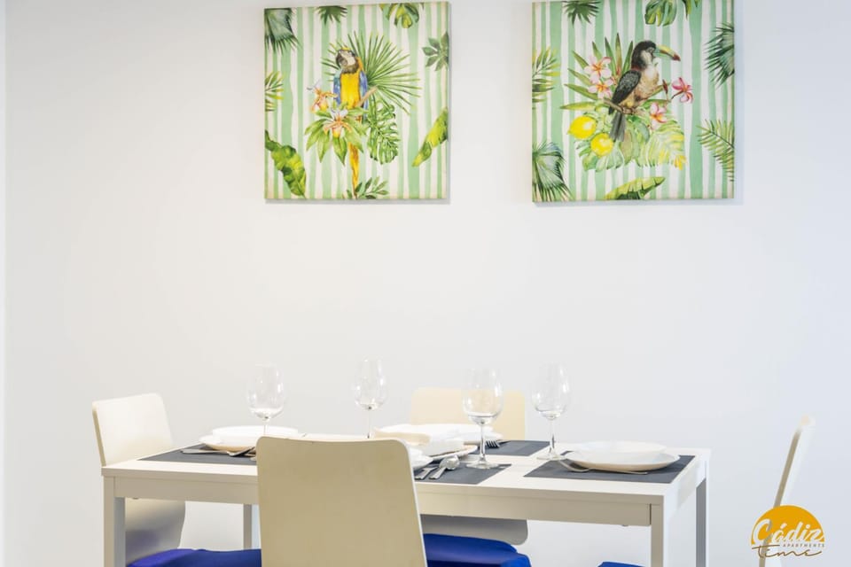 Loft Santa María by Cadiz Time Apartment in Cadiz