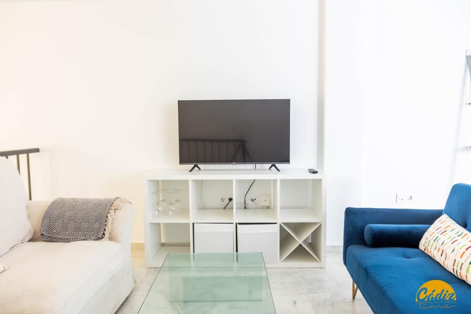Loft Santa María by Cadiz Time Apartment in Cadiz