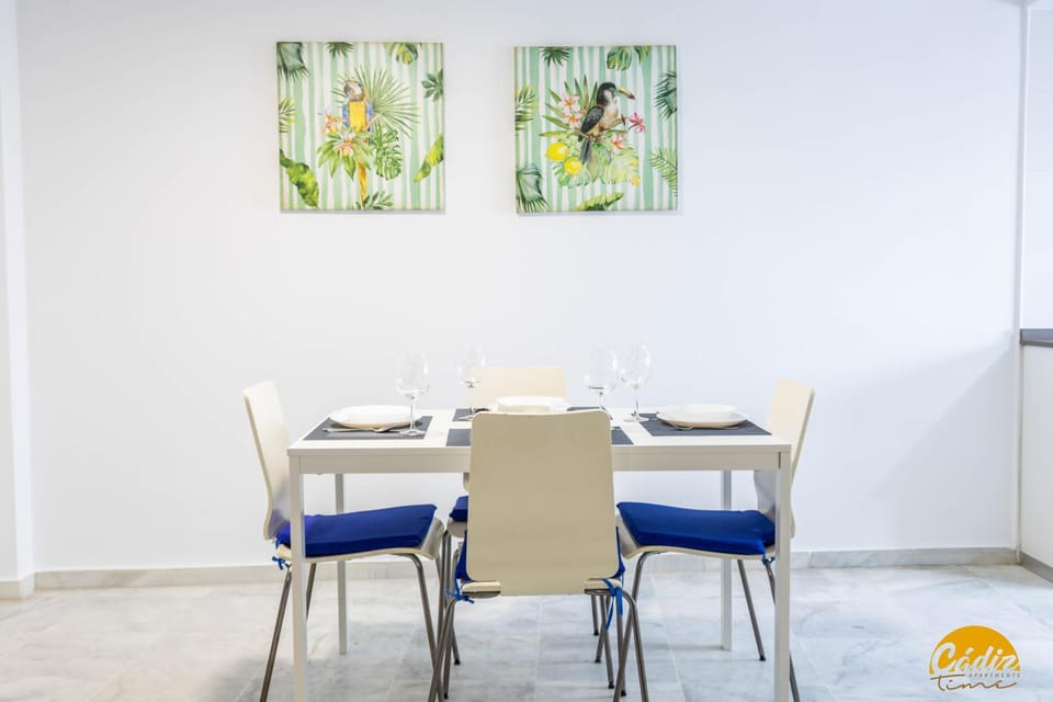 Loft Santa María by Cadiz Time Apartment in Cadiz