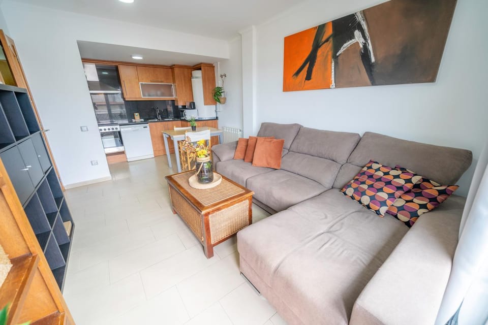HomeHolidaysRentals Blanescel - Costa Brava Apartment in Blanes