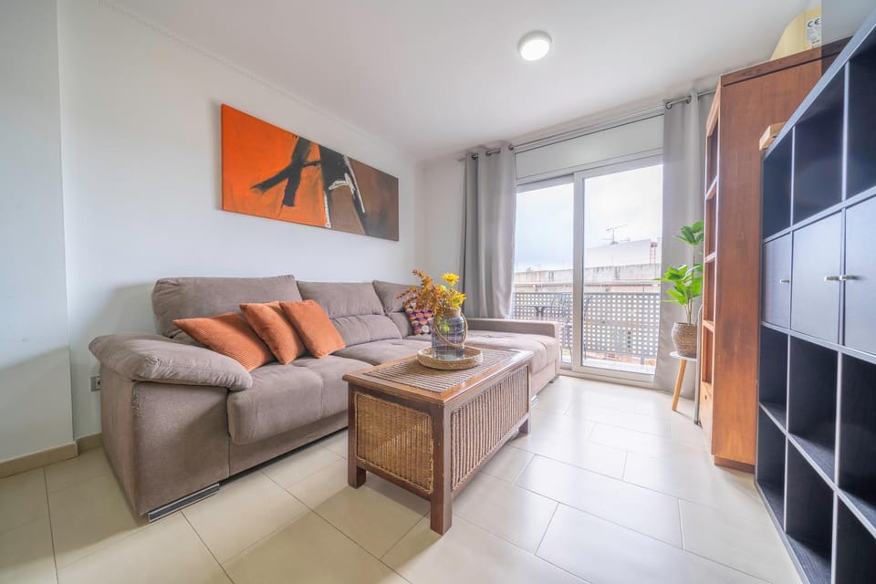 HomeHolidaysRentals Blanescel - Costa Brava Apartment in Blanes