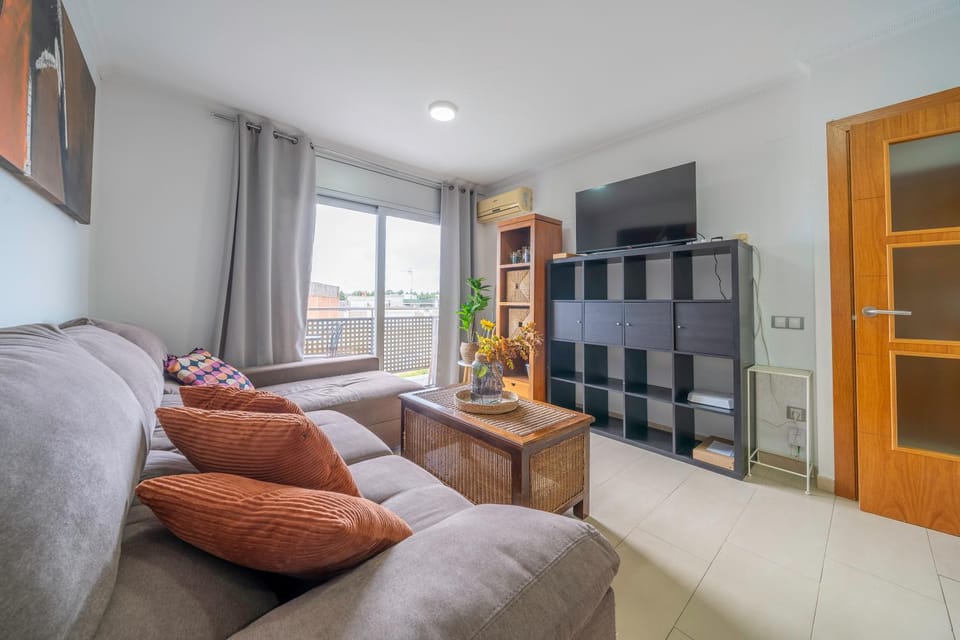 HomeHolidaysRentals Blanescel - Costa Brava Apartment in Blanes