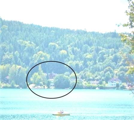 Appartments am See Apartment in Carinthia, Austria