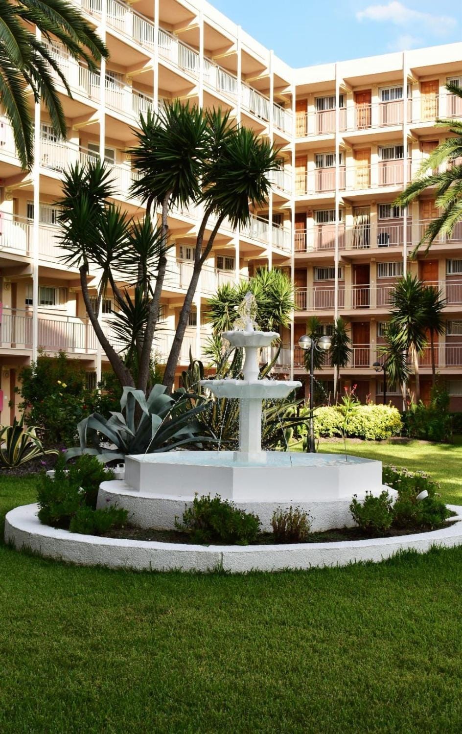 Apartamento Paradis Playa Apartment in La Pineda