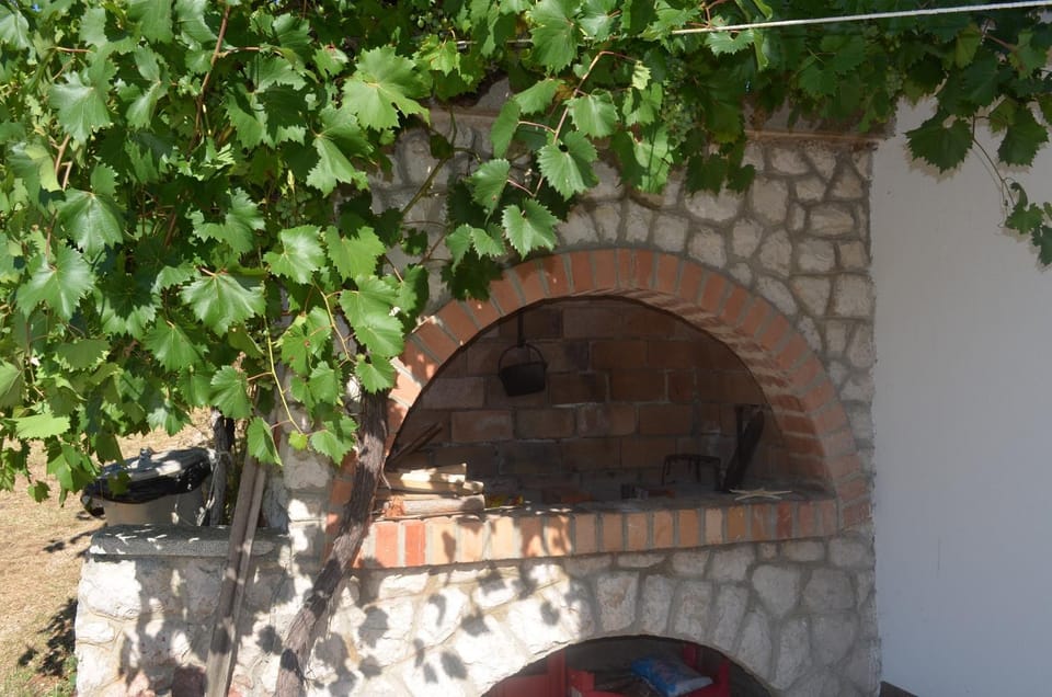 BBQ facilities