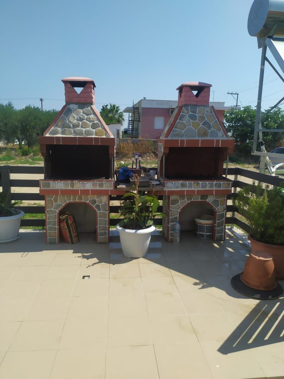 EFI APARTMENTS House in Decentralized Administration of Macedonia and Thrace