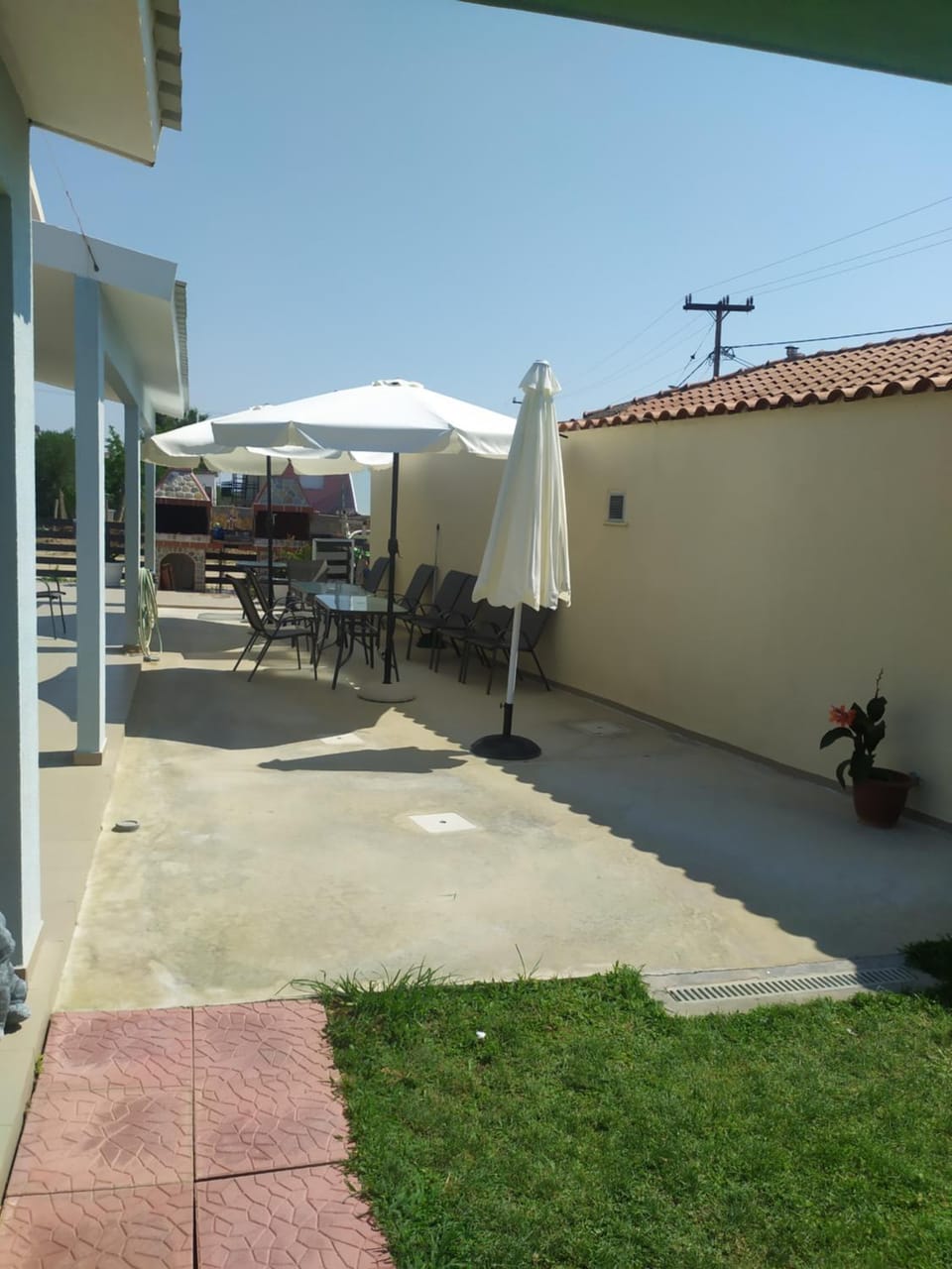 EFI APARTMENTS House in Decentralized Administration of Macedonia and Thrace