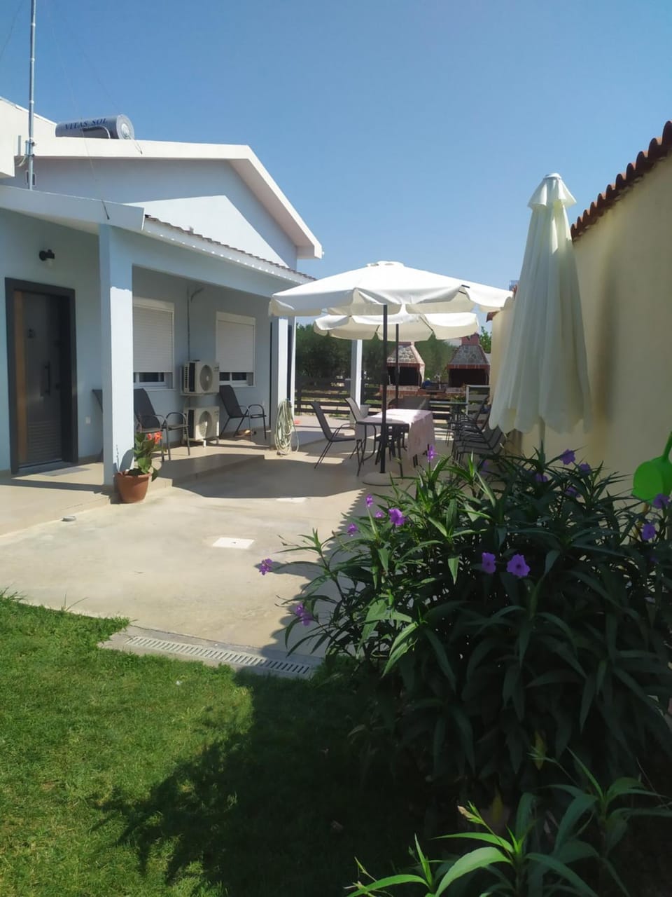 EFI APARTMENTS House in Decentralized Administration of Macedonia and Thrace