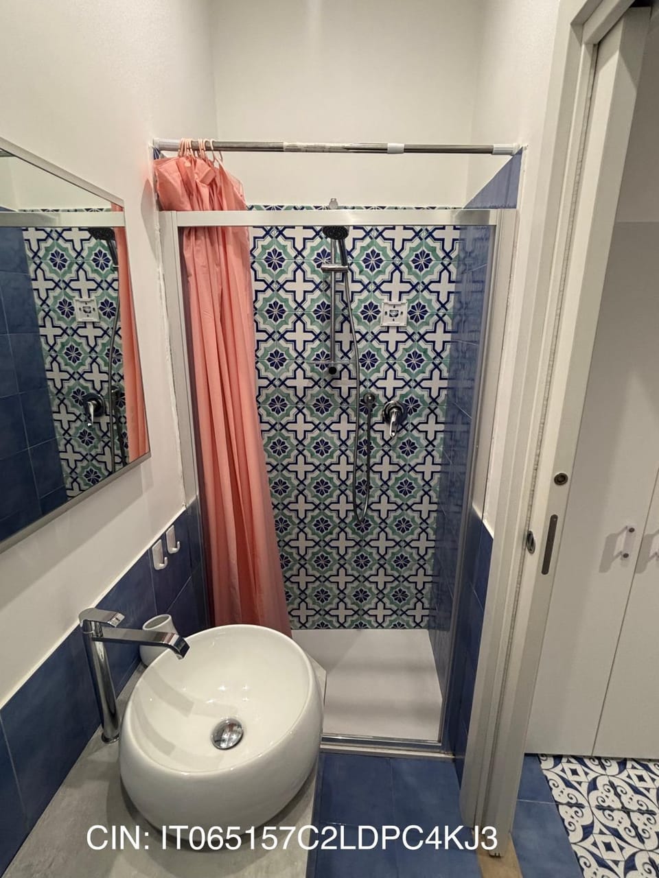 La Bomboniera B&B Amalfi coast Bed and Breakfast in Vietri sul Mare