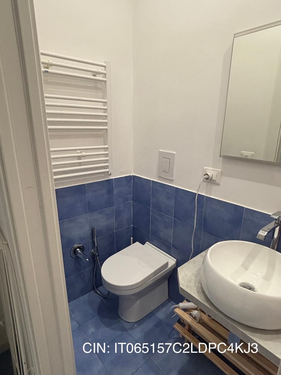 La Bomboniera B&B Amalfi coast Bed and Breakfast in Vietri sul Mare