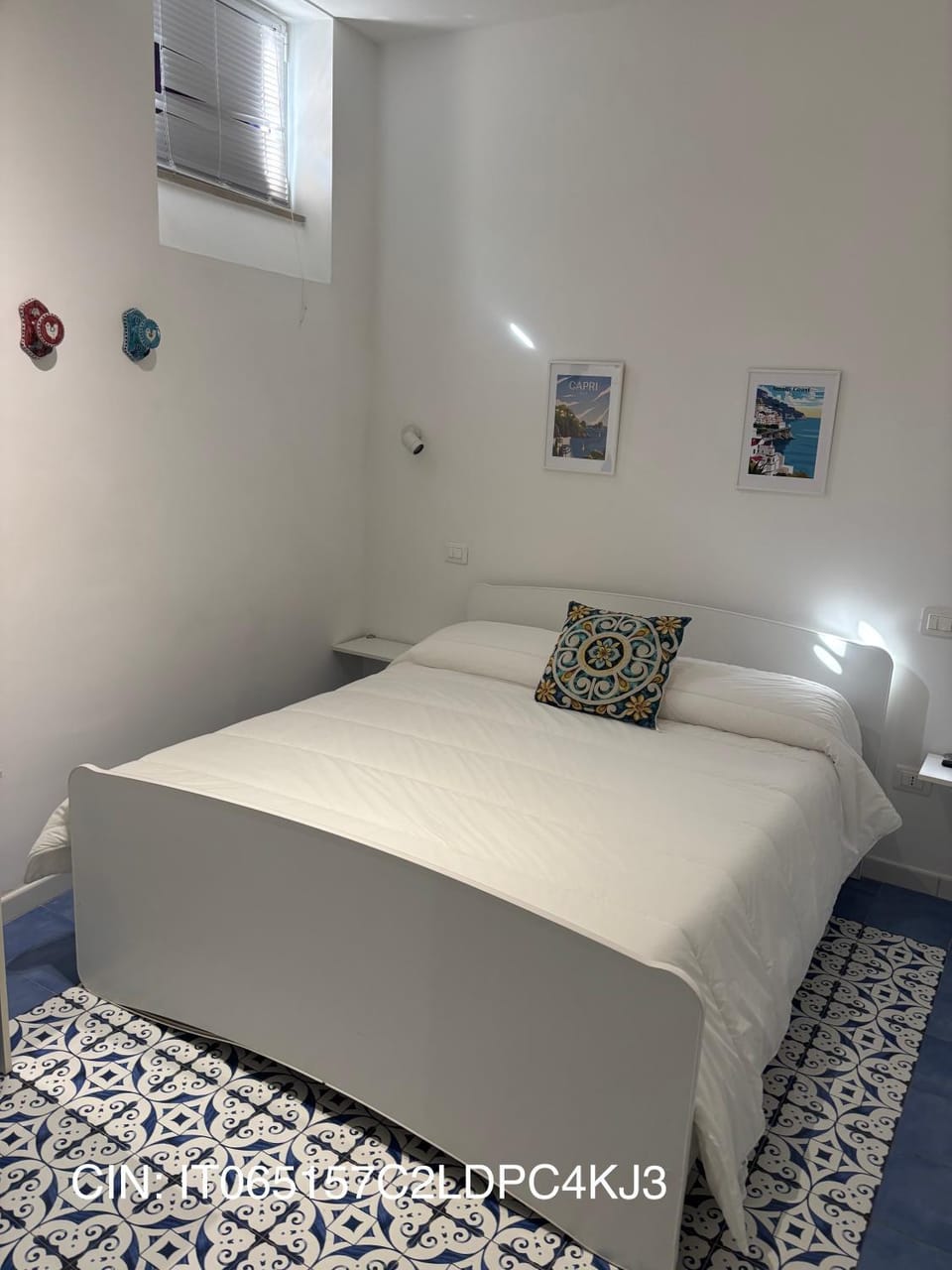 La Bomboniera B&B Amalfi coast Bed and Breakfast in Vietri sul Mare