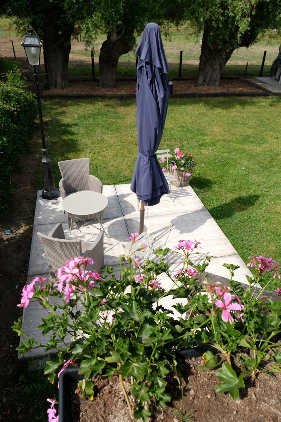 Camping des Saules Campground/ 
RV Resort in Hauts-de-France