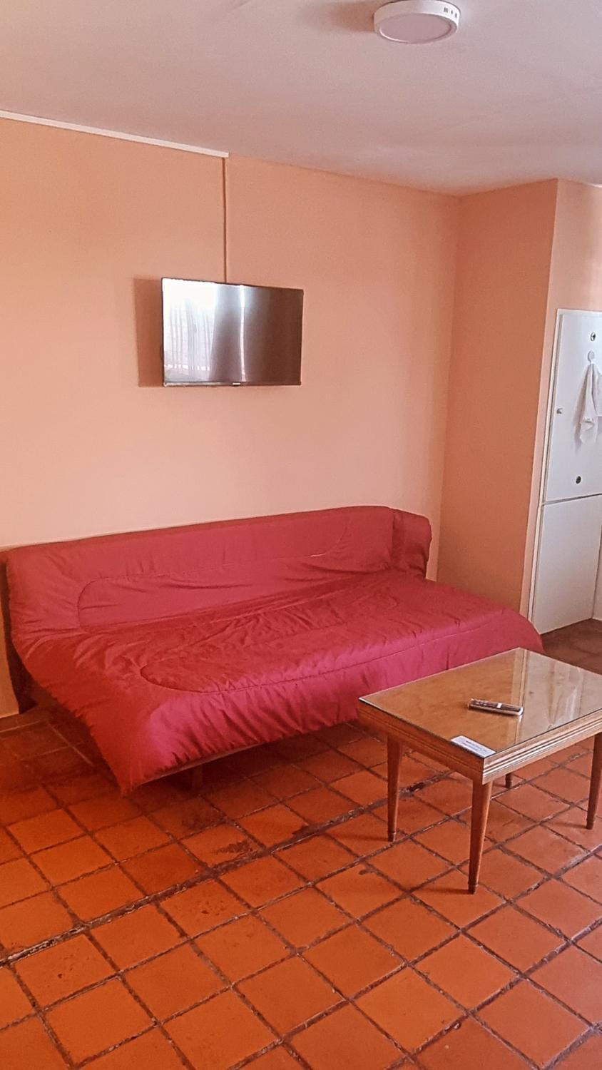 Departamento Rivadavia Apartment in Mendoza