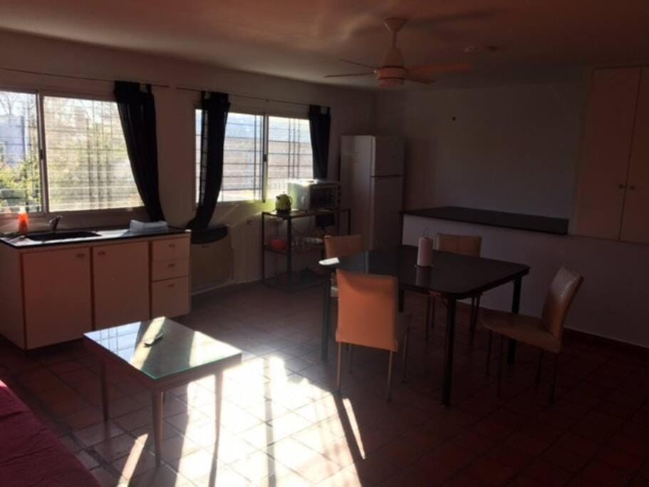 Departamento Rivadavia Apartment in Mendoza