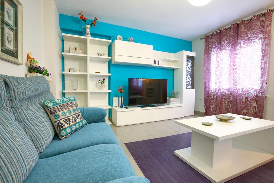 CUENCALOFT DALMACIO GARCÍA IZCARA Apartment in Cuenca