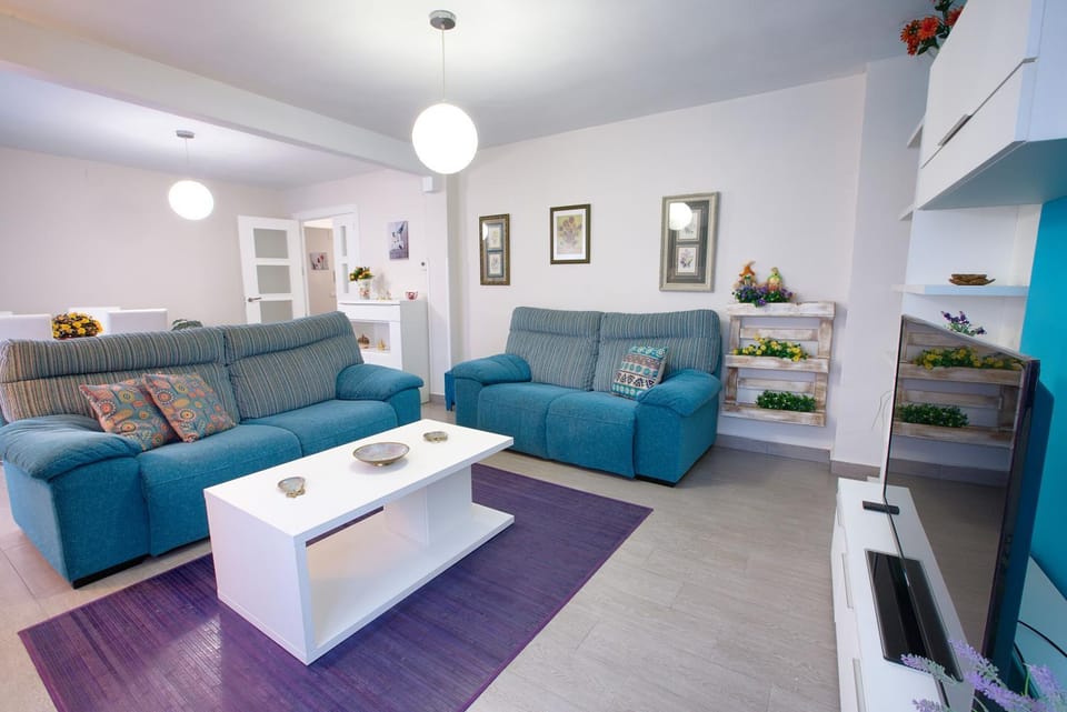 CUENCALOFT DALMACIO GARCÍA IZCARA Apartment in Cuenca
