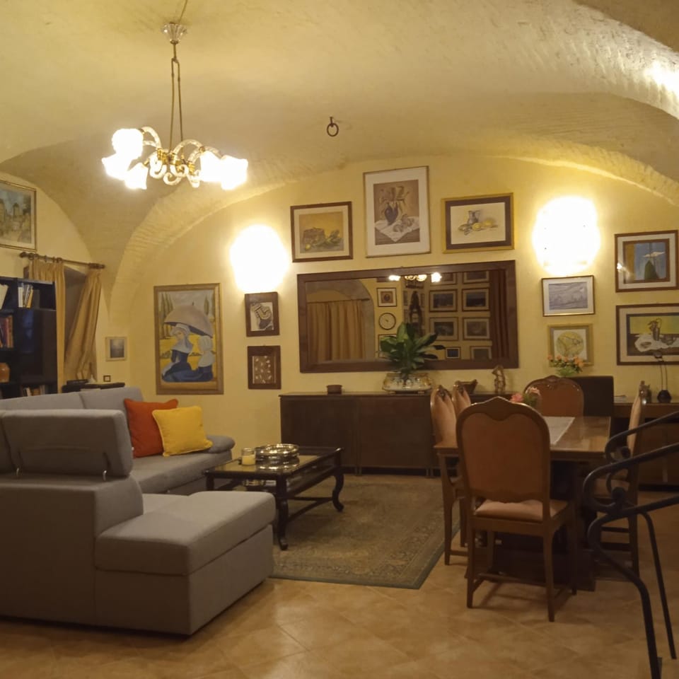 Casa vacanza Todi Antica Apartment in Umbria