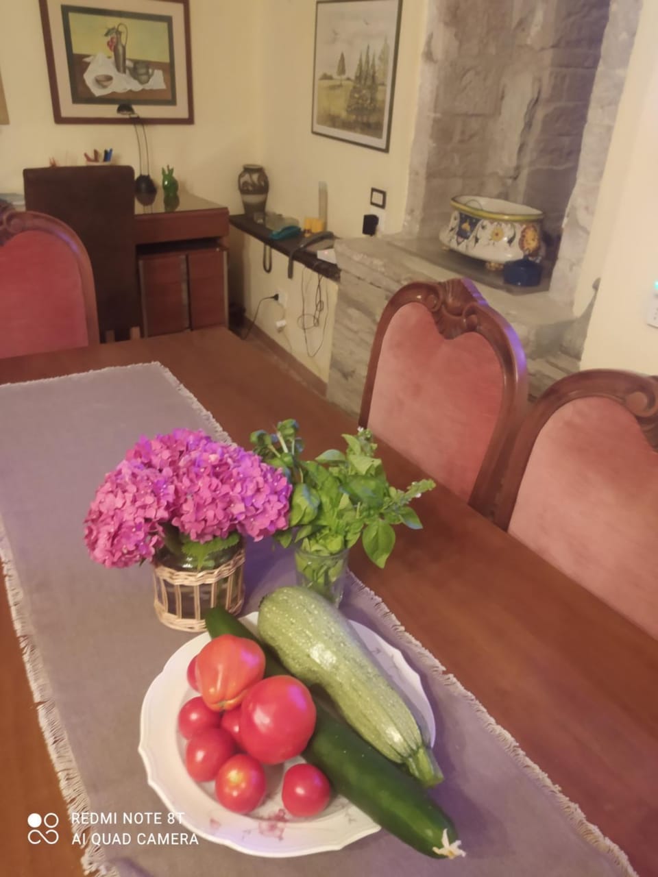 Casa vacanza Todi Antica Apartment in Umbria