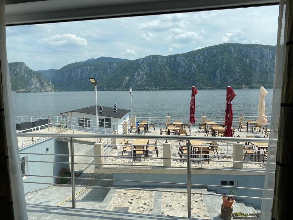 Marras Dubova Vacation rental in Serbia