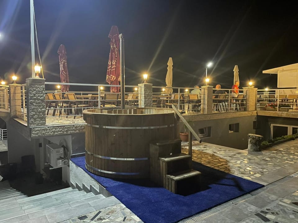 Marras Dubova Vacation rental in Serbia