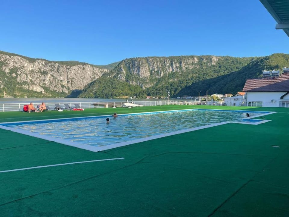 Marras Dubova Vacation rental in Serbia