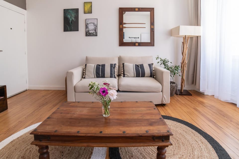 AR VEAJ Apartment in Morlaix