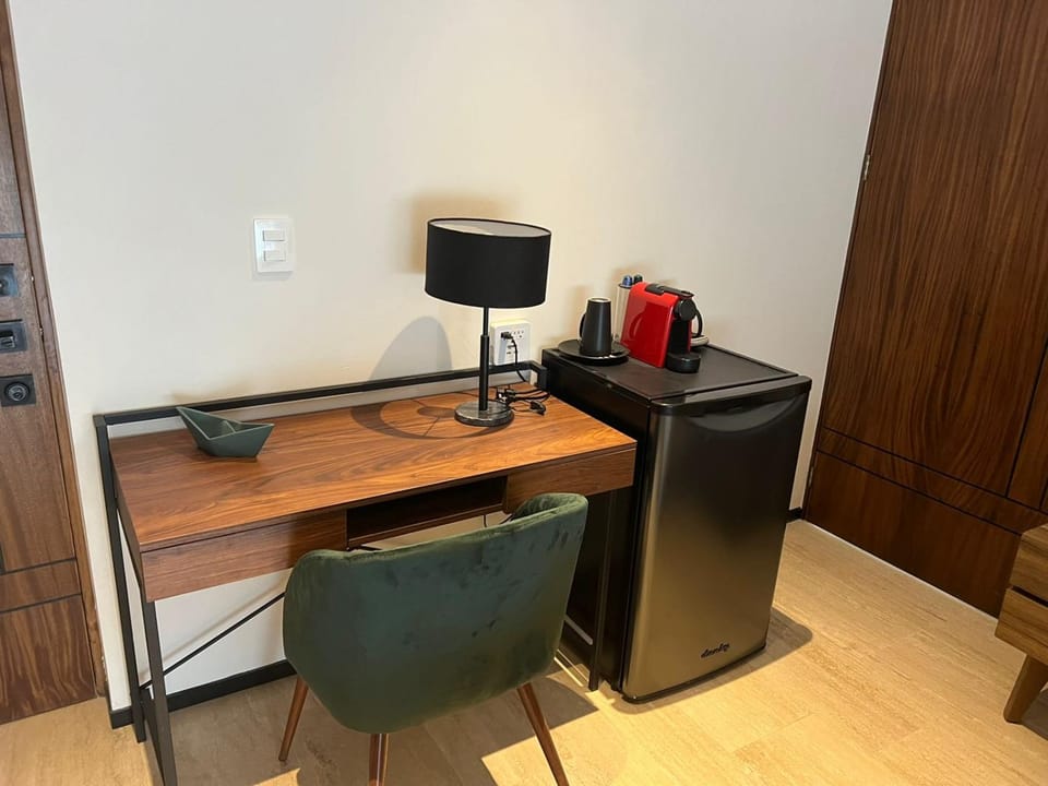 Business facilities