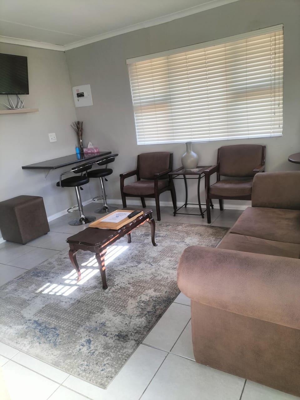 The Terrace Guest House Apartment in Roodepoort