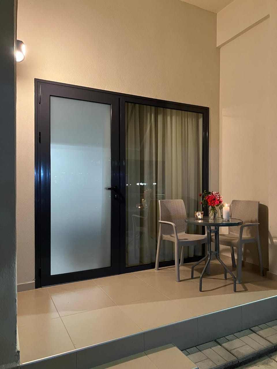Sun's Suites Apartment in Decentralized Administration of Macedonia and Thrace