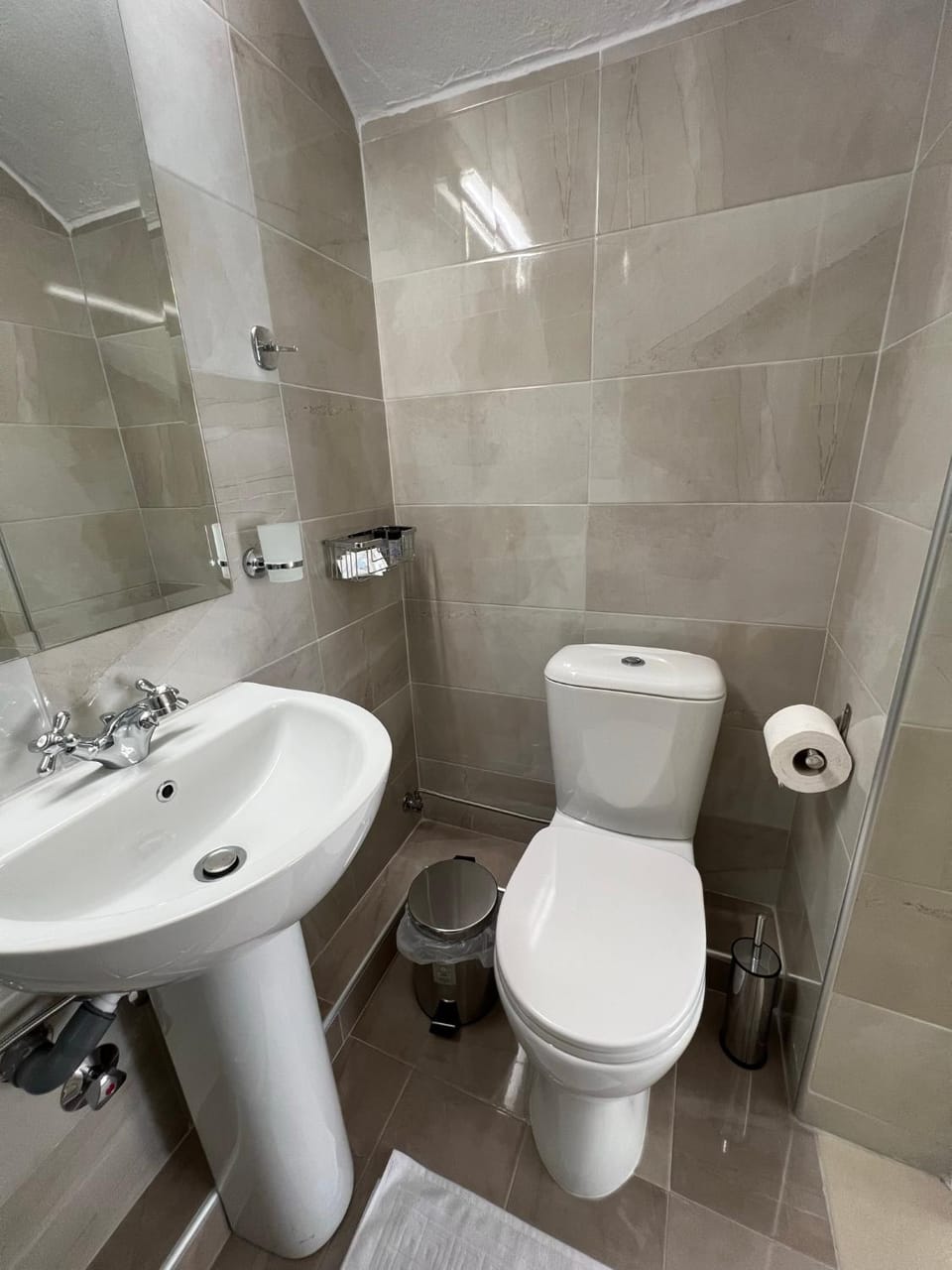 Sun's Suites Apartment in Decentralized Administration of Macedonia and Thrace