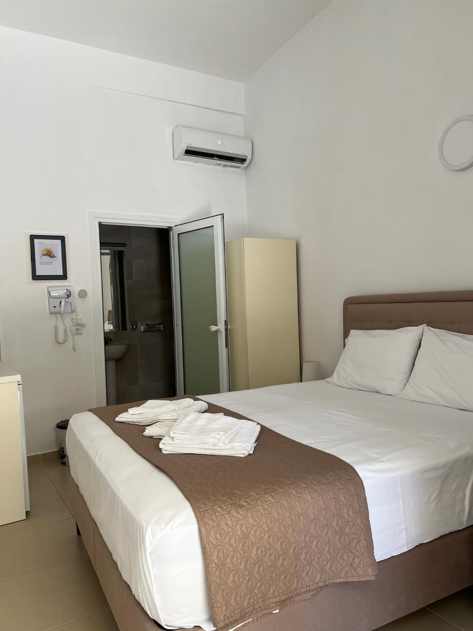 Sun's Suites Apartment in Decentralized Administration of Macedonia and Thrace