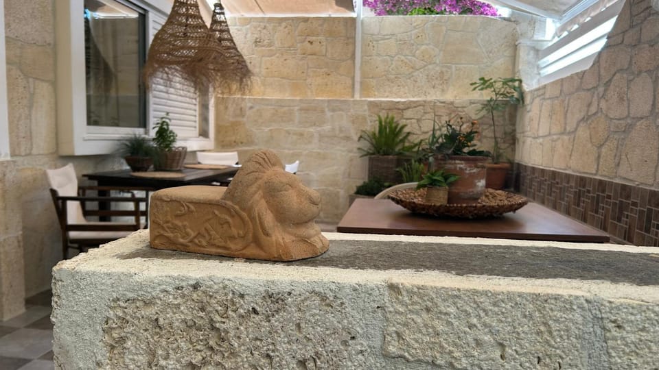 Hospitality M7 House in Halkidiki