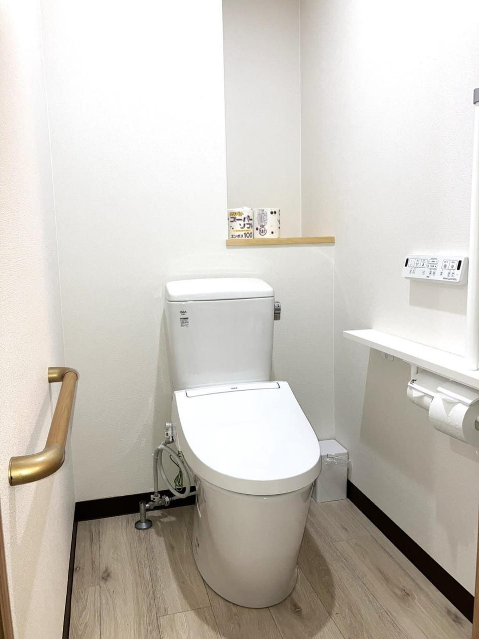 Anan Daiichi Hotel - Vacation STAY 13421v Hotel in Japan