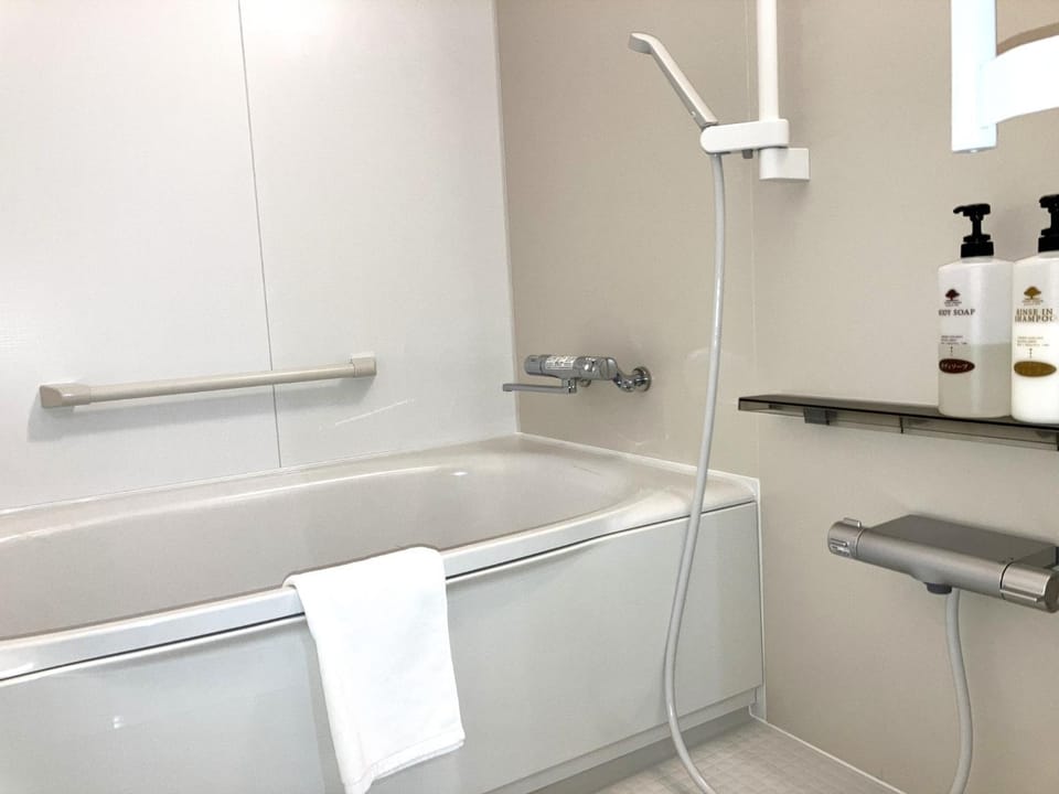 Anan Daiichi Hotel - Vacation STAY 13421v Hotel in Japan