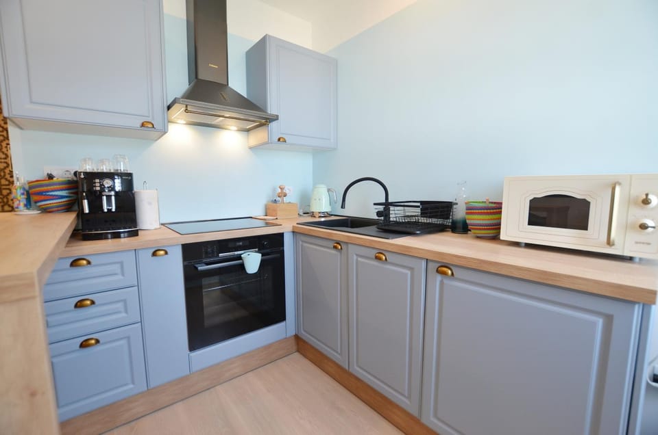 Leone Sea view Apartment Apartment in Rovinj