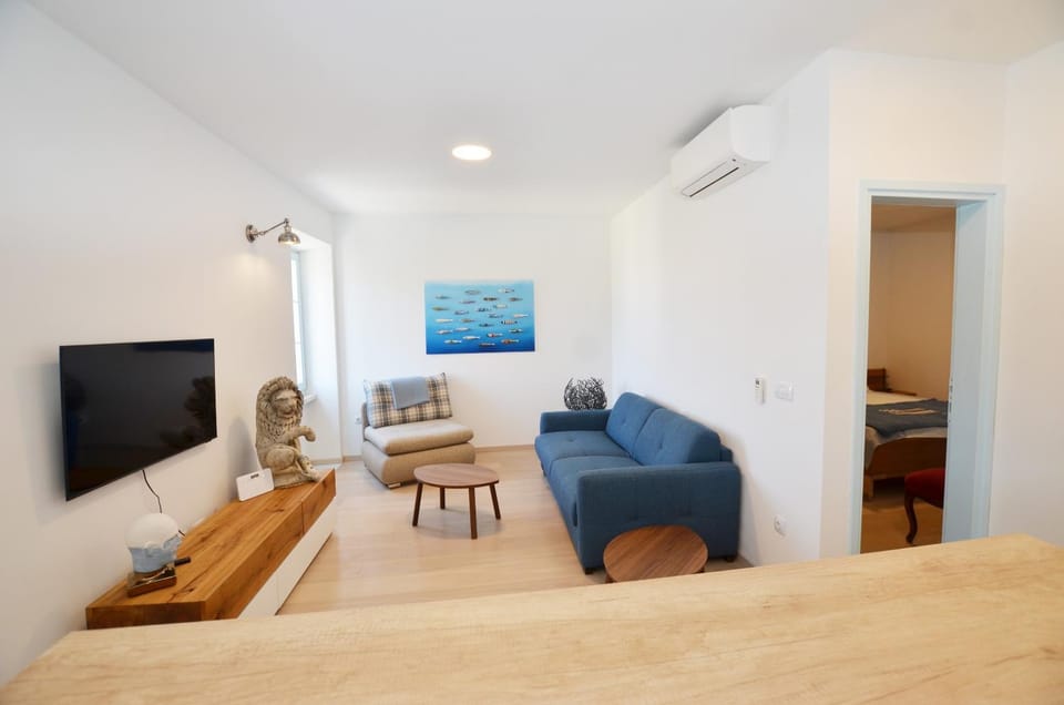 Leone Sea view Apartment Apartment in Rovinj