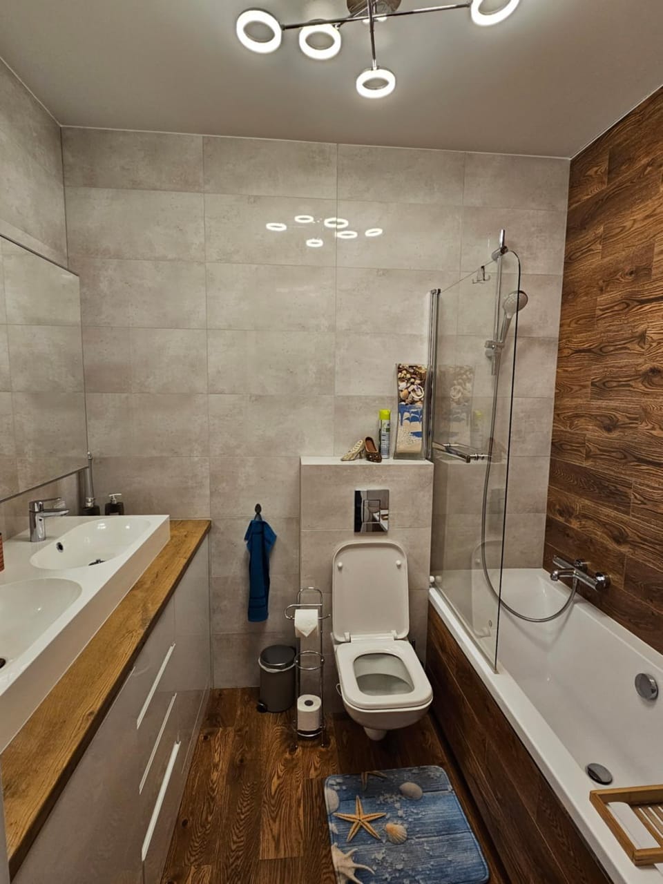 Shower, Bathroom, Bath, heating, washing machine