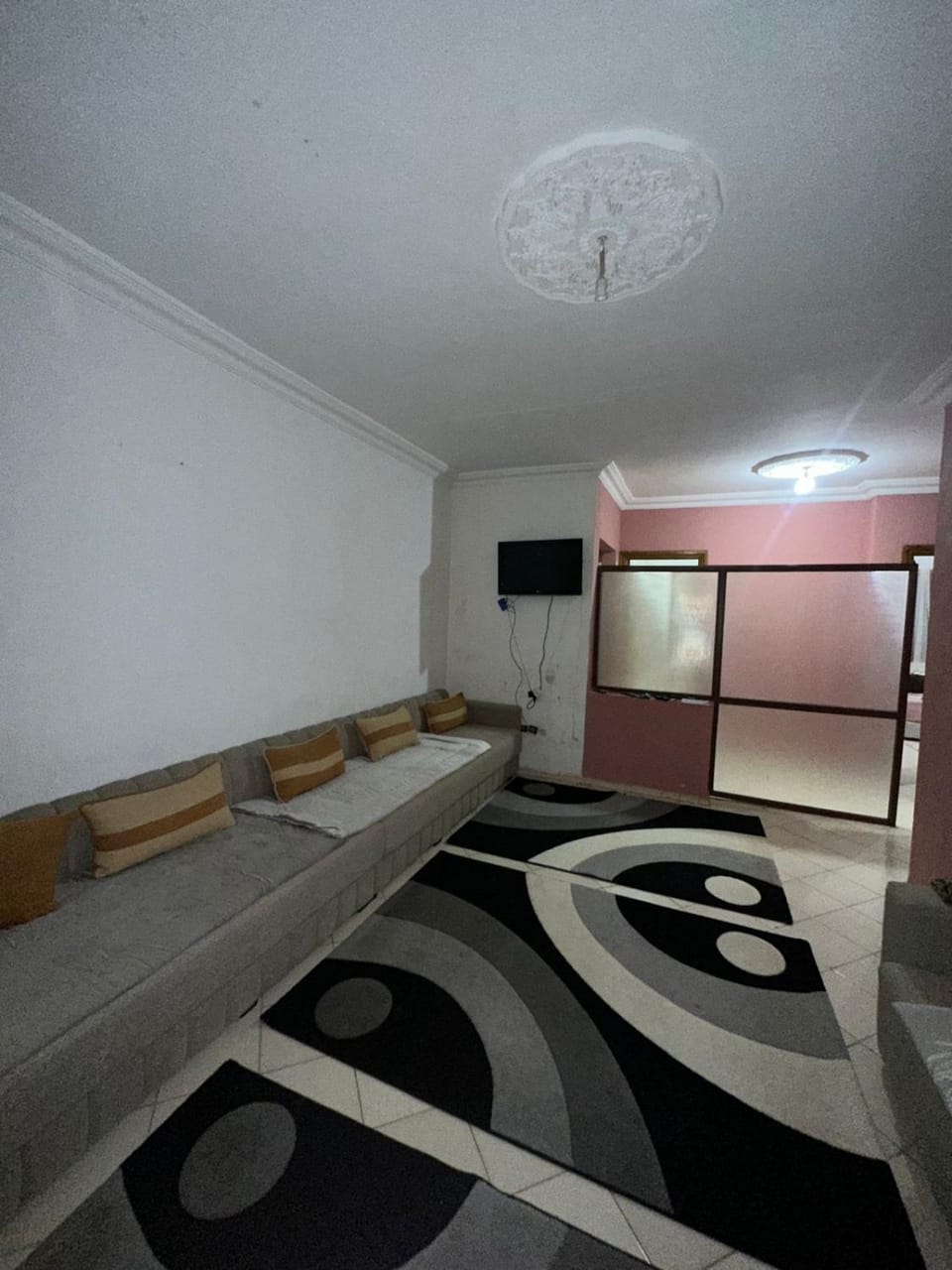 résidence zineb 06-17-61-38-73 Apartment in Fez-Meknès