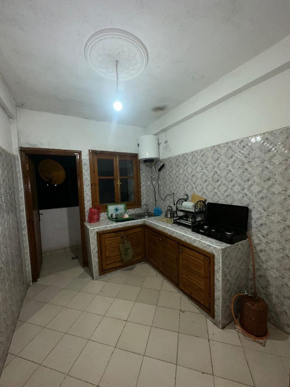 résidence zineb 06-17-61-38-73 Apartment in Fez-Meknès
