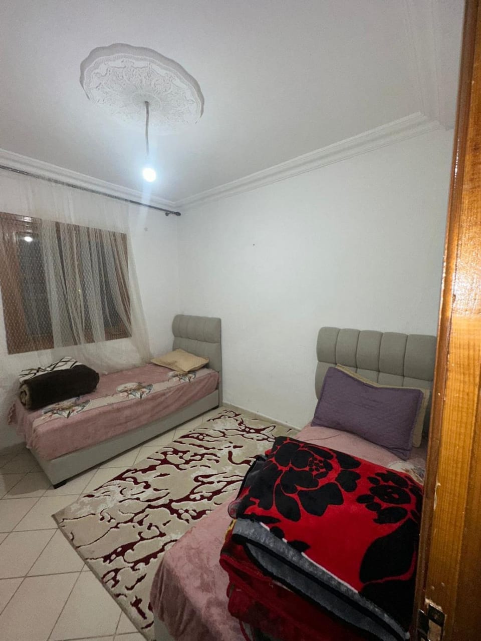 résidence zineb 06-17-61-38-73 Apartment in Fez-Meknès