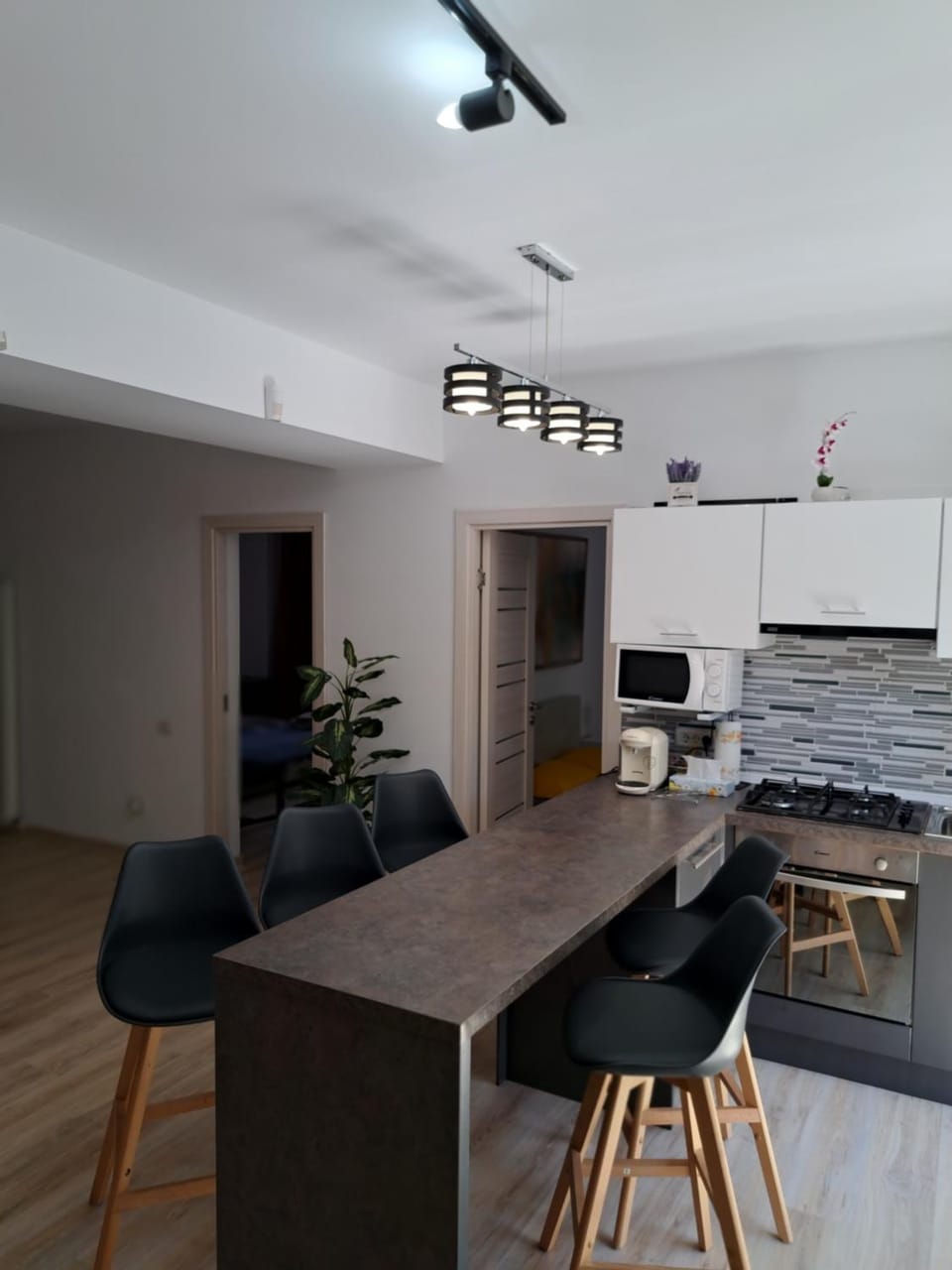 Apartament Milana Apartment in Constanța County