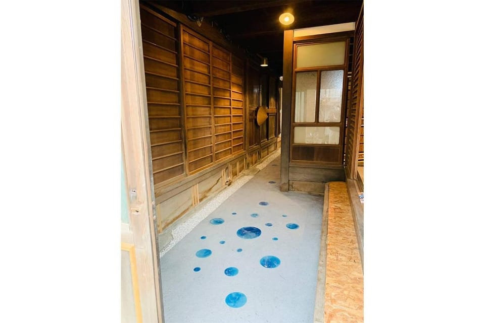 Kominka VILLA Ogiya - Vacation STAY 92958v House in Hyogo Prefecture